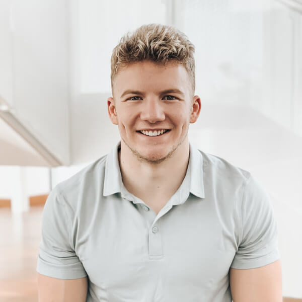 Dozent für Tracking und Analytics im Online-Marketing Kurs