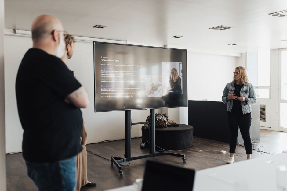 Screenshot eines Marketing-Dashboards für Kampagnenauswertung